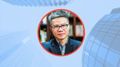 Pr Ngo Bao Chau, Senior Advisor to Taipy's Board